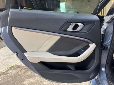 BMW 2 Series 1.5 218i M Sport Auto 4dr 62