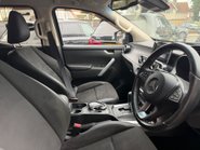 Mercedes-Benz X Class X250 2.3 CDI Power Pickup Double Cab 4dr Diesel Auto 4MATIC Euro 6 (190 ps) 11