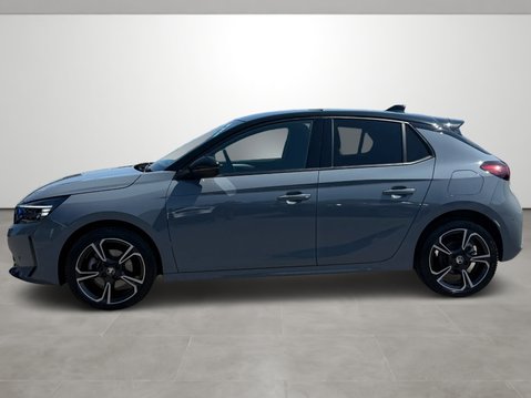 Vauxhall Corsa 1.2 Turbo Ultimate 5dr 7