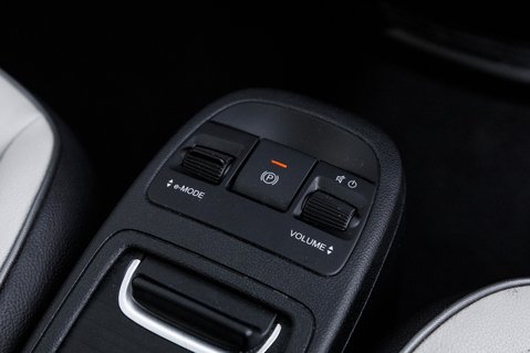 Fiat 500e LA PRIMA 39