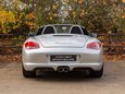 Porsche Boxster 24V S PDK 8