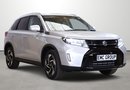 Suzuki Vitara 1.4 Boosterjet MHEV 109 Ultra 5dr Auto 1