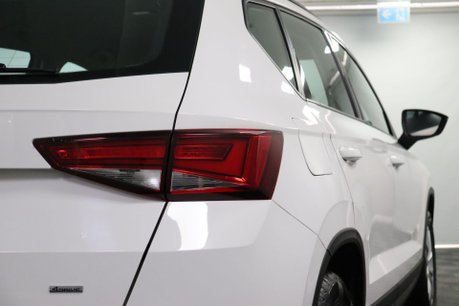 SEAT Ateca TDI 4DRIVE SE 23