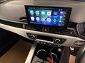 Audi A5 2.0 TFSI 35 S line Sportback S Tronic Euro 6 (s/s) 5dr 15