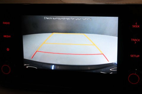 Kia Xceed 1.0 XCeed 2 ISG 5dr 19