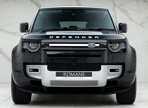 Land Rover Defender 110 XS Edition P400 4