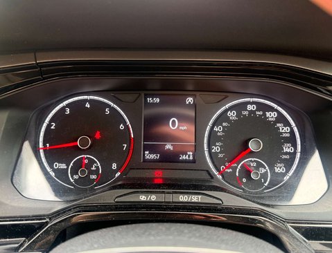 Volkswagen Polo 1.0 Polo Match TSi 5dr 11