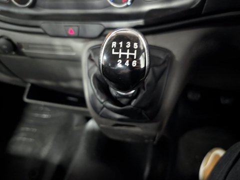 Ford Transit 350 LEADER C/C ECOBLUE 14