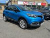 Renault Captur DYNAMIQUE NAV TCE