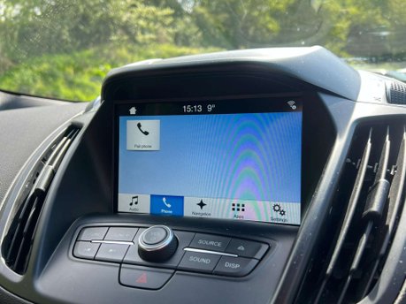 Ford Kuga 2.0 Kuga ST-Line TDCi 5dr 15