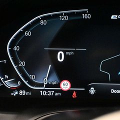 BMW 3 Series 2.0 330E M Sport Auto 4dr 1