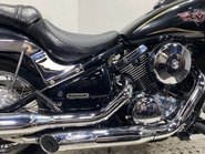 Kawasaki VN 800 CLASSIC 2006 ONLY 6K NEW MOT CRUISER 24