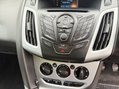 Ford Focus 1.0T EcoBoost Zetec Euro 5 (s/s) 5dr 20