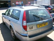 Ford Mondeo LX 16V 4