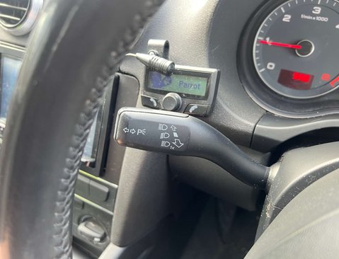 Audi A3 1.6 A3 TDI 2dr 14