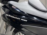 Suzuki Burgman AN 2009 ONLY 5K MOT SEPTEMBER 2027 1 OWNER MAXI SCOOTER 31