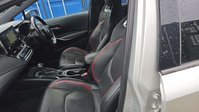 Toyota Corolla 2.0 VVT-h Excel Hatchback 5dr Petrol Hybrid CVT Euro 6 (s/s) (184 ps) 32