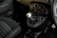 Abarth 500 595 COMPETIZIONE 37