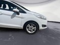 Ford Fiesta 1.0T EcoBoost Zetec Euro 6 (s/s) 5dr 10