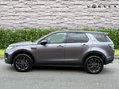 Land Rover Discovery Sport 2.0 Discovery Sport Landmark TD4 Auto 4WD 5dr 4