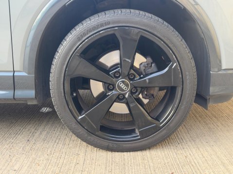 Audi Q2 1.4 TFSI CoD Edition 1 S Tronic Euro 6 (s/s) 5dr 32