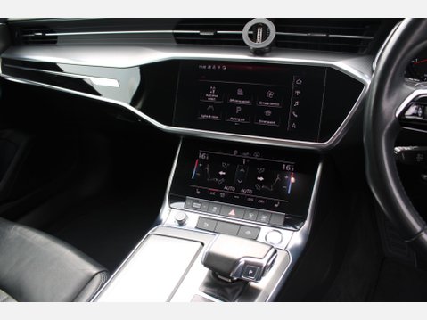 Audi A6 TDI SPORT MHEV 17