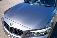 BMW 2 Series 3.0 M240i Coupe 2dr Petrol Auto Euro 6 (s/s) (340 ps) 37