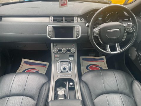 Land Rover Range Rover Evoque 2.0 TD4 Landmark Auto 4WD Euro 6 (s/s) 5dr 23