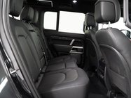 Land Rover Defender 2.0 P400e 15.4kWh X-Dynamic HSE SUV 5dr Petrol Plug-in Hybrid Auto 4WD Euro 22