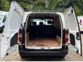 Citroen Berlingo 1.6 HDi 625 Enterprise Panel Van 5dr Diesel Manual L1 (131 g/km, 75 bhp) 12