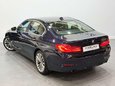 BMW 5 Series 2.0 530e 9.2kWh SE Saloon 4dr Petrol Plug-in Hybrid Auto Euro 6 (s/s) (252 23