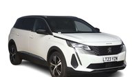 Peugeot 5008 1.5 BlueHDi GT SUV 5dr Diesel EAT Euro 6 (s/s) (130 ps) 1