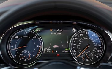 Bentley Bentayga V8 Diesel 18
