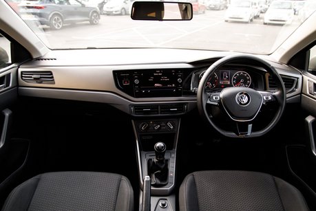 Volkswagen Polo MATCH EVO