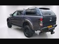 Ford Ranger WILDTRAK 4X4 DCB TDCI 10