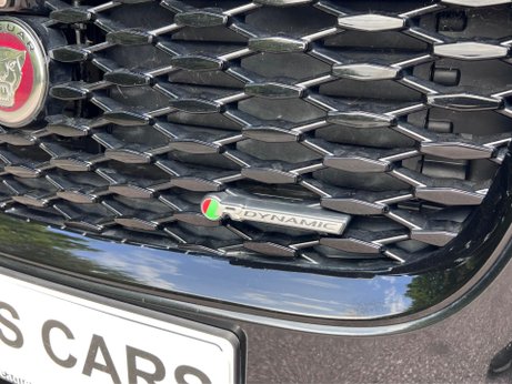 Jaguar E-Pace 2.0 D204 MHEV R-Dynamic SE Auto AWD Euro 6 (s/s) 5dr 92