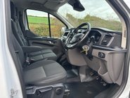 Ford Transit Custom 300 L2 H2 Trend 130 ps Panel Van - Air Con 17