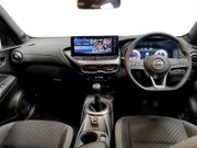 Nissan Juke 1.0 DIG-T N-Connecta SUV 5dr Petrol Manual Euro 6 (s/s) (114 ps) Air Con - 38