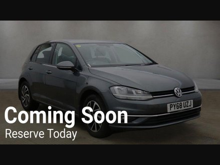 Volkswagen Golf MATCH TSI