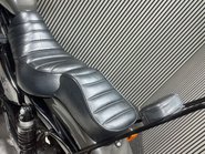 Harley-Davidson Sportster 883 XL883N IRON 2019 ONLY 5K STAGE 1 CUSTOM CRUISER BIKE 50