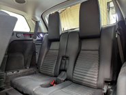 Land Rover Discovery Sport 2.0 Discovery Sport Dynamic Luxury HSE SD4 Auto 4WD 5dr 55