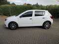 Dacia Sandero 1.0 SCe Ambiance Euro 6 5dr 7