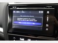 Honda Jazz 1.3 Jazz EX Navi i-VTec CVT 5dr 20