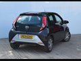 Toyota Aygo 1.0 Aygo X-Play TSS VVT-i 5dr 26