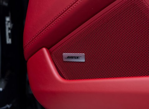 Porsche 911 Turbo Cabriolet (992) 30