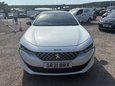 Peugeot 508 BLUEHDI S/S GT LINE 7