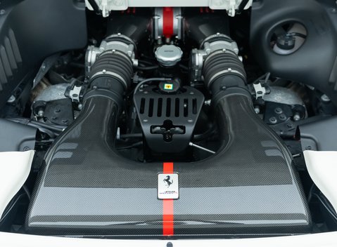 Ferrari 458 Speciale Aperta 50