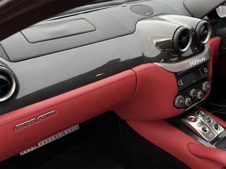 Ferrari 599 GTB FIORANO F1 62