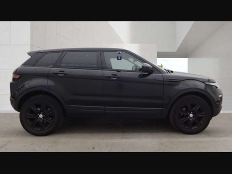 Land Rover Range Rover Evoque 2.0 Range Rover Evoque SE Tech TD4 Auto 4WD 5dr 5