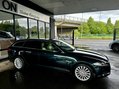 Jaguar XF 2.2d Luxury Sportbrake Auto Euro 5 (s/s) 5dr 38